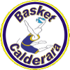 UP Calderara U20 logo
