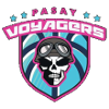 Pasay Voyagers logo