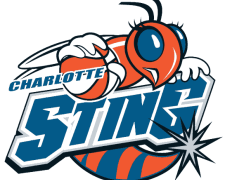 Charlotte Sting logo