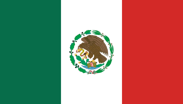 MexicoU18 logo