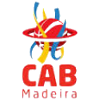 CAB Madeira logo