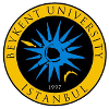 Beykent University logo