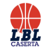 LBL Caserta U20 logo