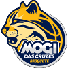 Mogidas Cruzes logo