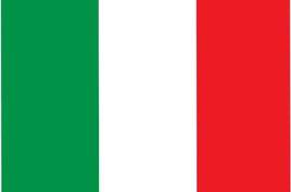 Italy U19 Women logo