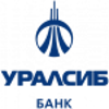 Bank URALSIB Saint Petersburg logo
