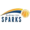 Sydney Uni Sparks Women logo
