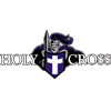 Holy Cross logo