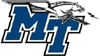 Middle tenn.st logo