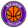 SCM Timisoara Women logo
