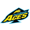 Paranaque Aces logo