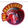 PRG Warriors MPL-D