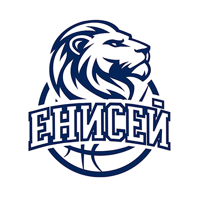 克拉斯诺雅尔斯克边疆区叶尼塞女篮