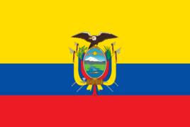 Ecuador U18