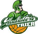 Gladiators Trier logo