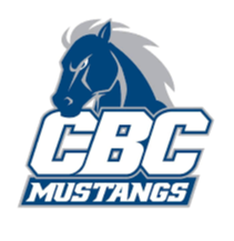 Central Baptist logo