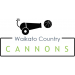 Waikato Country Cannons Women logo
