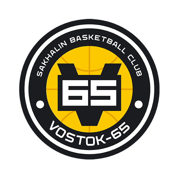 Vostok 65 logo