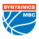 Syntainics MBC logo