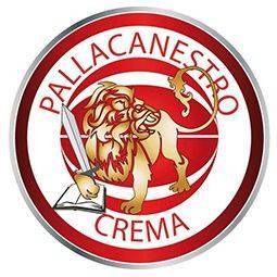 Pallacanestro Crema logo