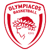 Olympiakos B logo