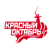Krasny Oktyabr logo