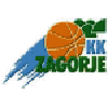 KK Zagorje logo