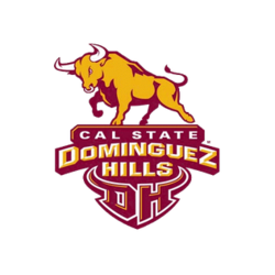 Cal State Dominguez Hills logo