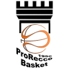 Pro Recco U20 logo