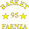 Basket 95 Faenza U20 logo