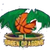 Green Dragon logo