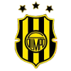 Olimpo Bahia Blanca logo