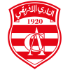 Club Africain logo