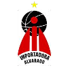 Importadora Alvarado U22 logo