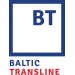 Baltic Transline Ringaudai logo