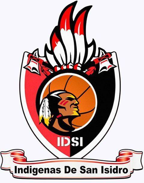 San Isidro U19 logo