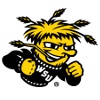 Wichita St Women logo