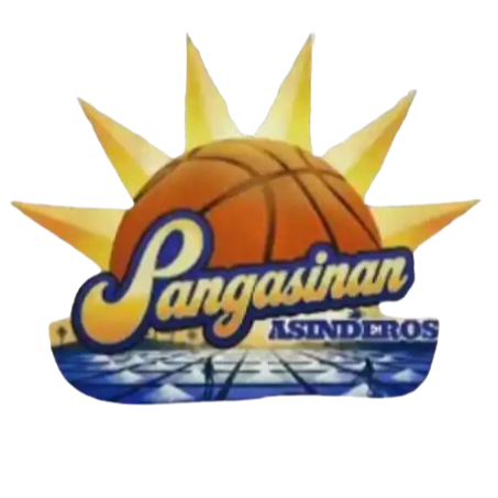 Pangasinan Asinderos