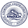 SAAK Anatolia logo