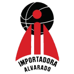 Importadora Alvarado U19 logo