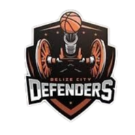 Belize City Defenders logo