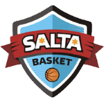 Salta Basket logo