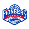 Tianjin Ronggang U19 logo