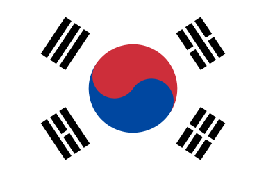 Korea U17 Women logo