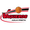 Vaqueros de Agua Prieta logo