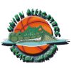 UDW Alligators logo