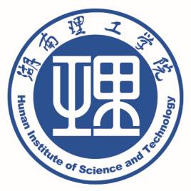 Hunan Institute of Science and Technology logo