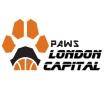 PAWS London Capital logo