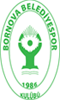 Bornova Belediye logo