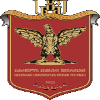 Georgian Technical University logo